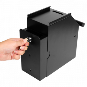 COFFRES DE CAISSE MP-PS500