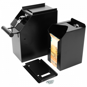 COFFRES DE CAISSE MP-PS500