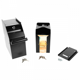 COFFRES DE CAISSE MP-PS500