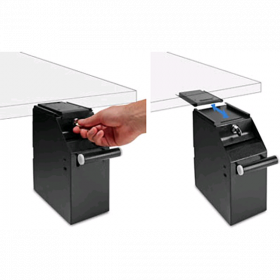 COFFRES DE CAISSE MP-PS500