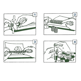 MONNAYEURS MP-ROLLFIX